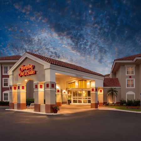 Hampton Inn & Suites Venice Bayside South Sarasota Экстерьер фото
