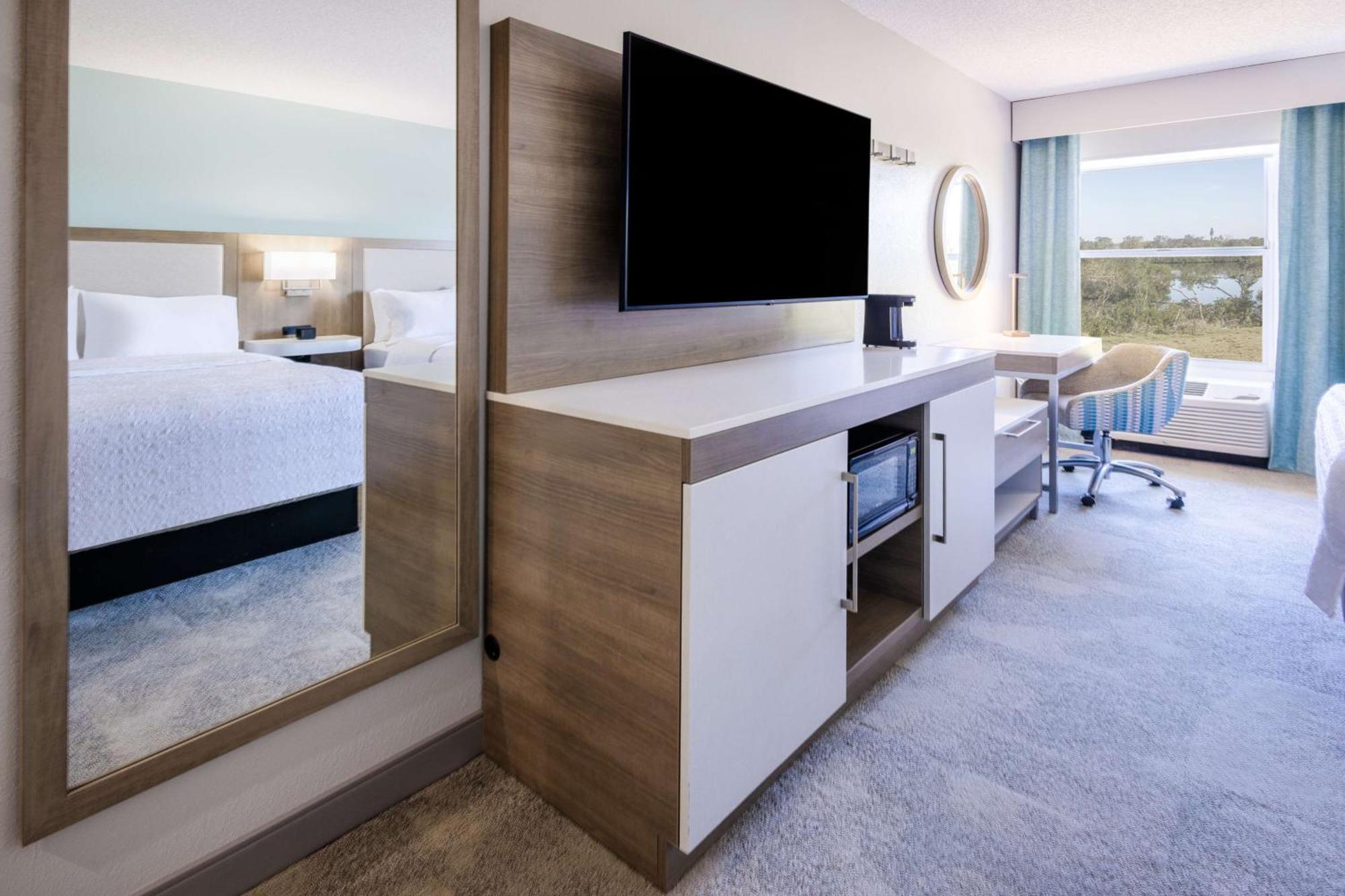 Hampton Inn & Suites Venice Bayside South Sarasota Экстерьер фото