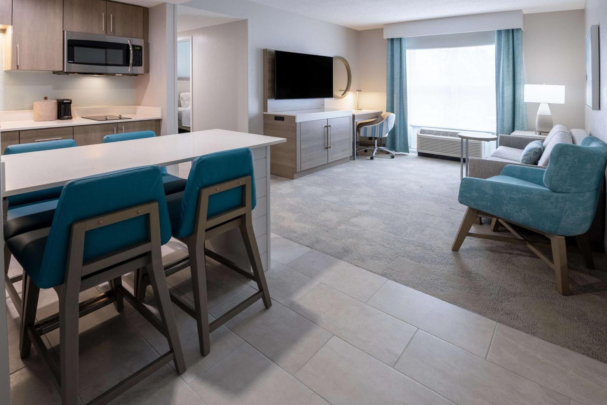 Hampton Inn & Suites Venice Bayside South Sarasota Экстерьер фото