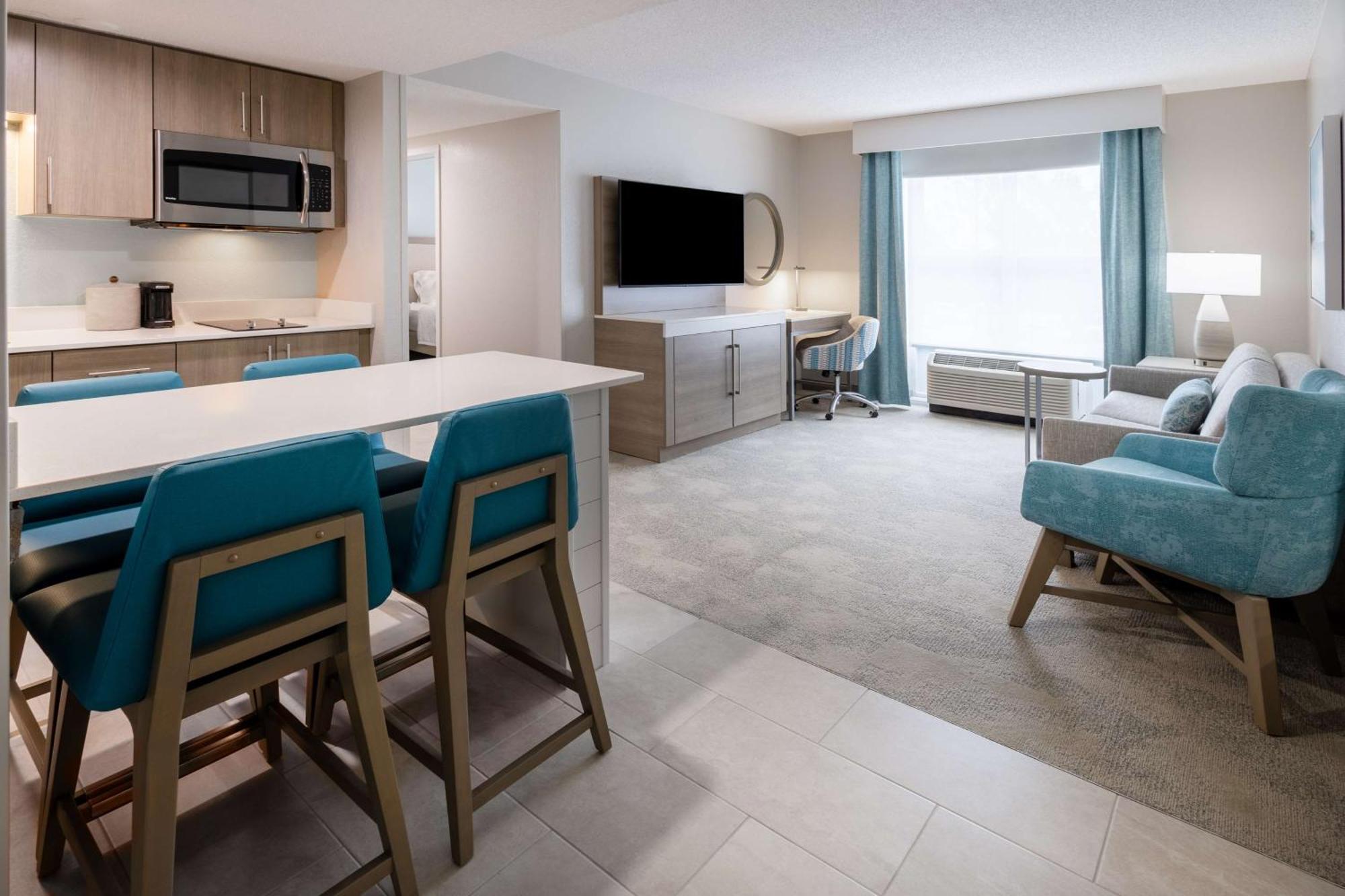 Hampton Inn & Suites Venice Bayside South Sarasota Экстерьер фото