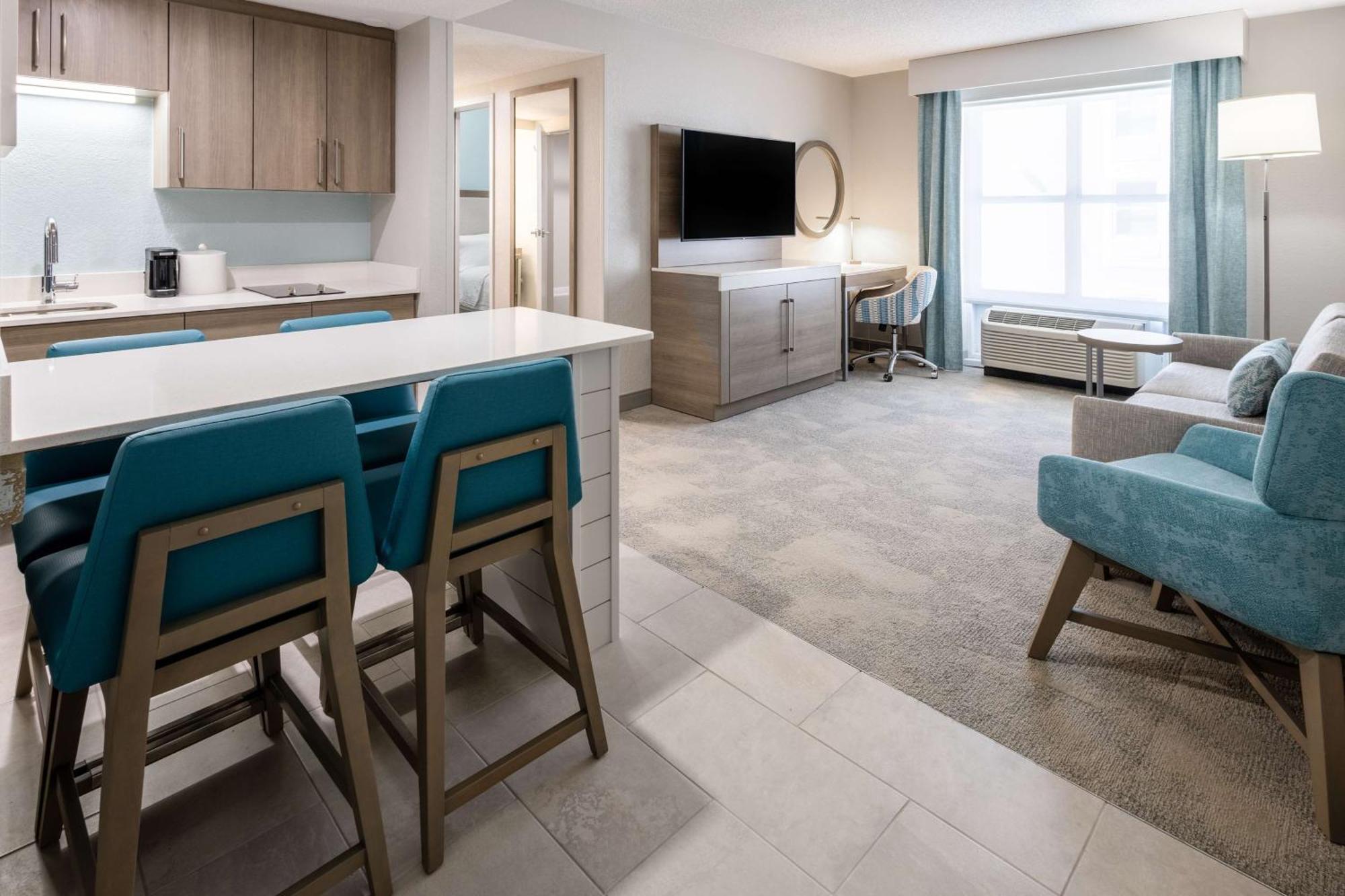 Hampton Inn & Suites Venice Bayside South Sarasota Экстерьер фото
