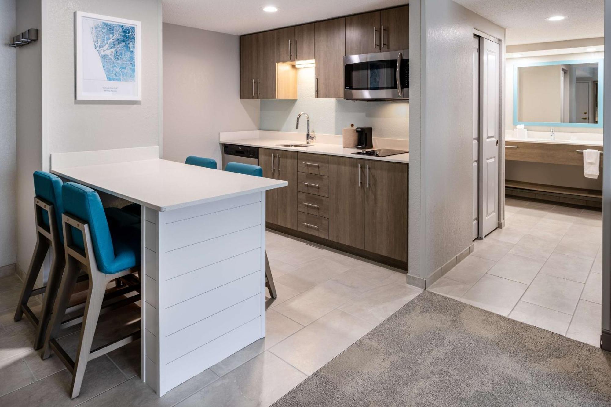 Hampton Inn & Suites Venice Bayside South Sarasota Экстерьер фото