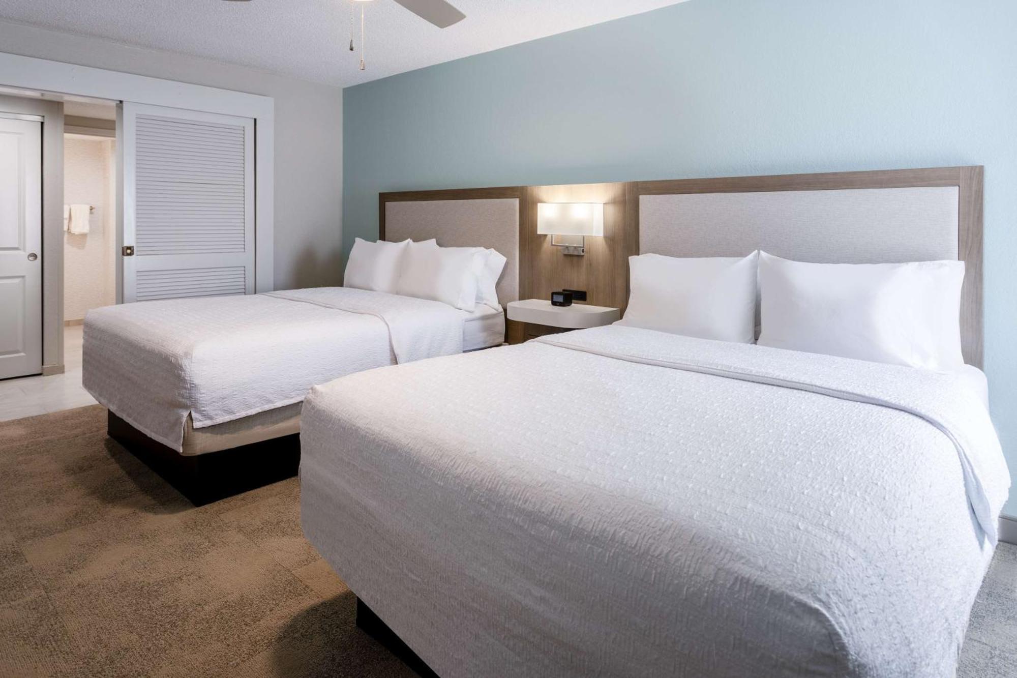Hampton Inn & Suites Venice Bayside South Sarasota Экстерьер фото