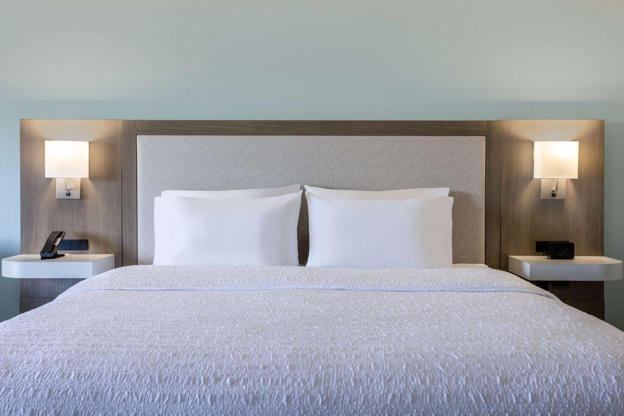 Hampton Inn & Suites Venice Bayside South Sarasota Экстерьер фото