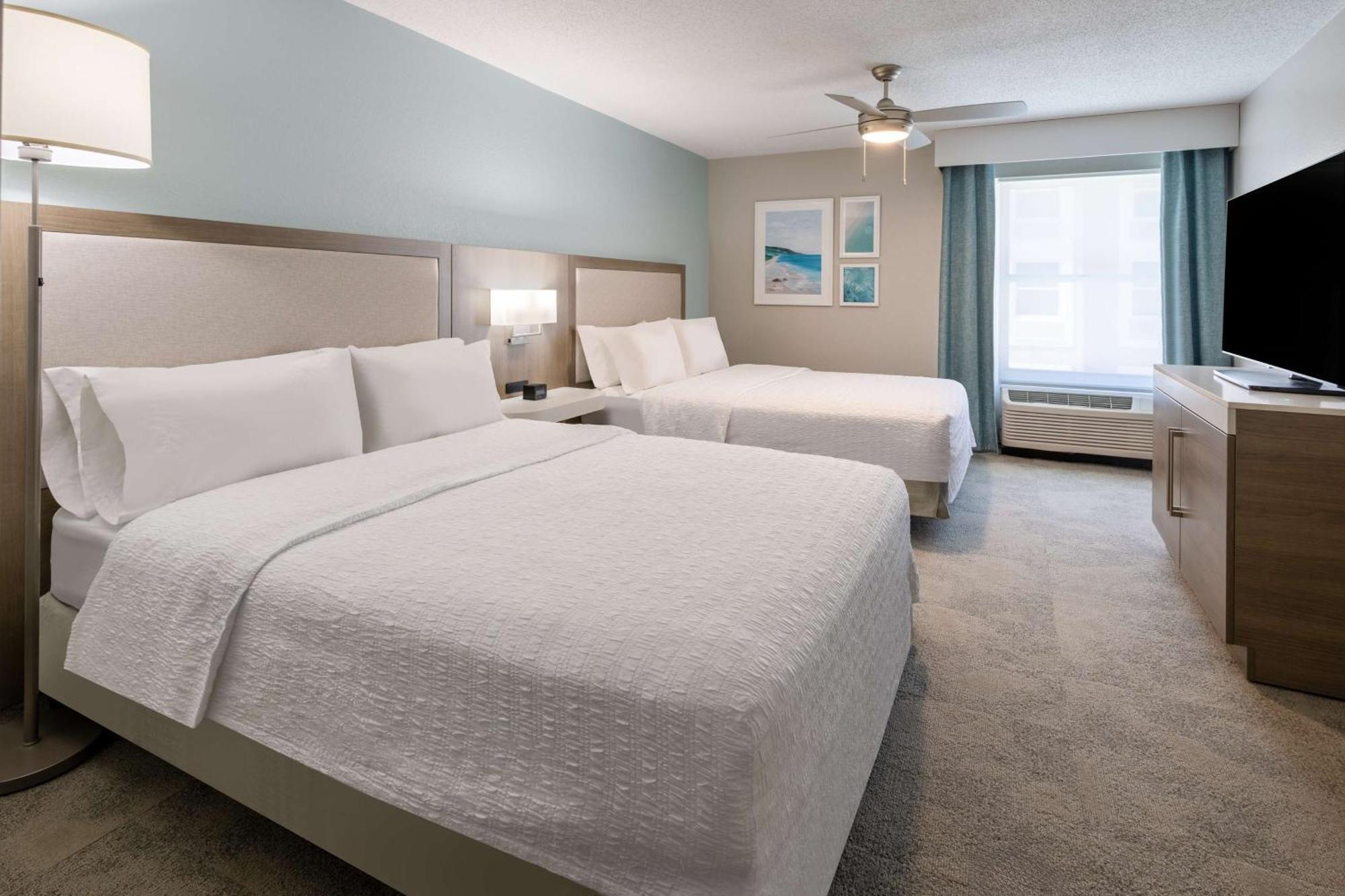 Hampton Inn & Suites Venice Bayside South Sarasota Экстерьер фото