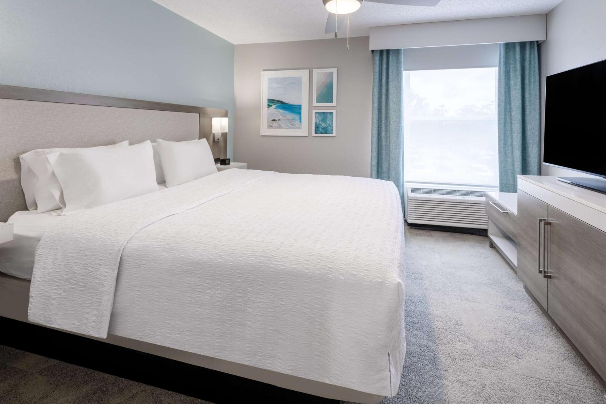 Hampton Inn & Suites Venice Bayside South Sarasota Экстерьер фото