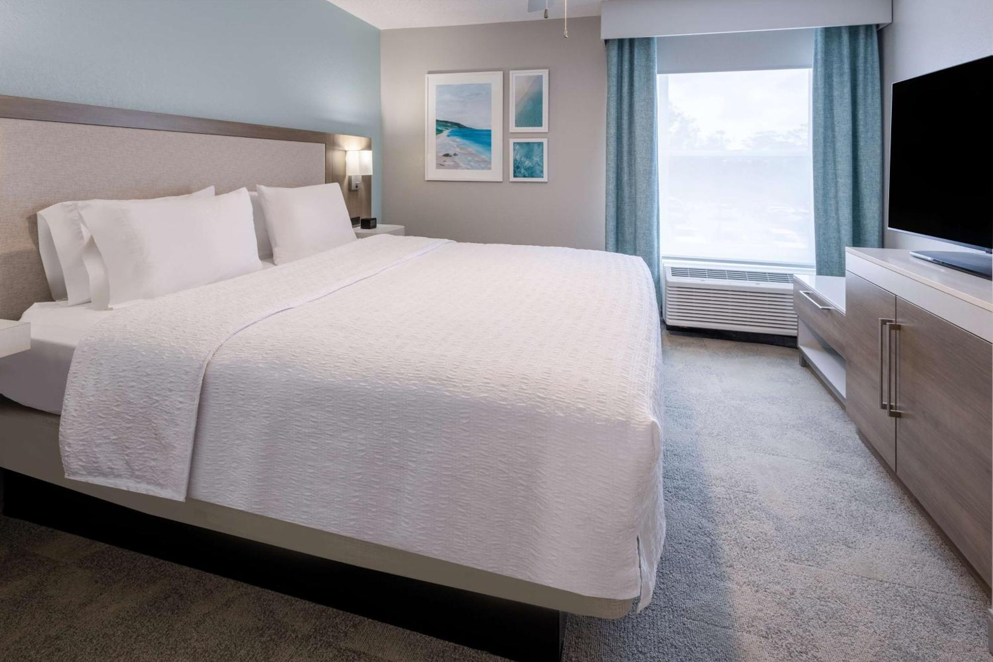 Hampton Inn & Suites Venice Bayside South Sarasota Экстерьер фото