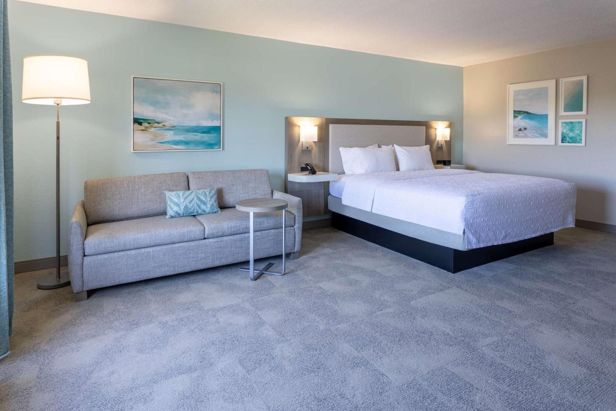 Hampton Inn & Suites Venice Bayside South Sarasota Экстерьер фото