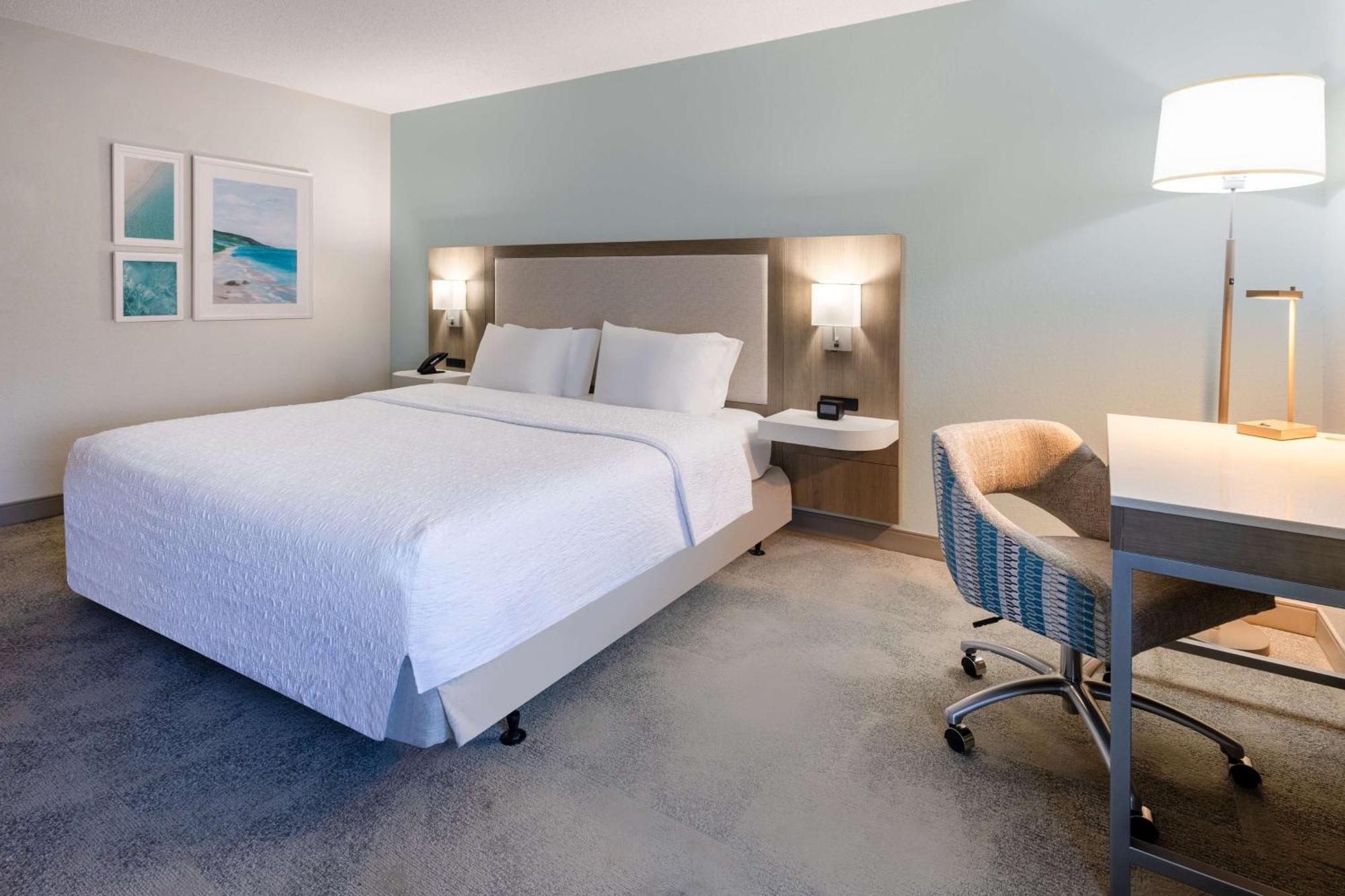 Hampton Inn & Suites Venice Bayside South Sarasota Экстерьер фото