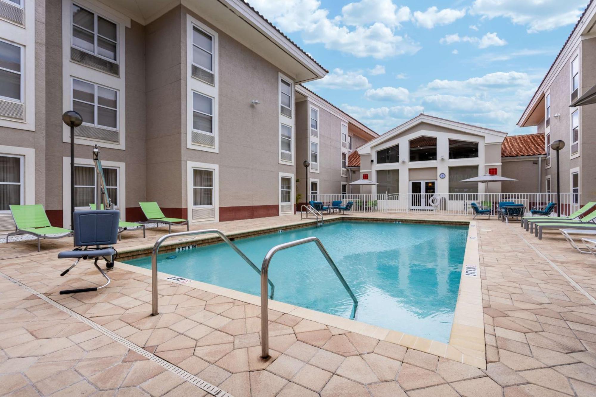 Hampton Inn & Suites Venice Bayside South Sarasota Экстерьер фото