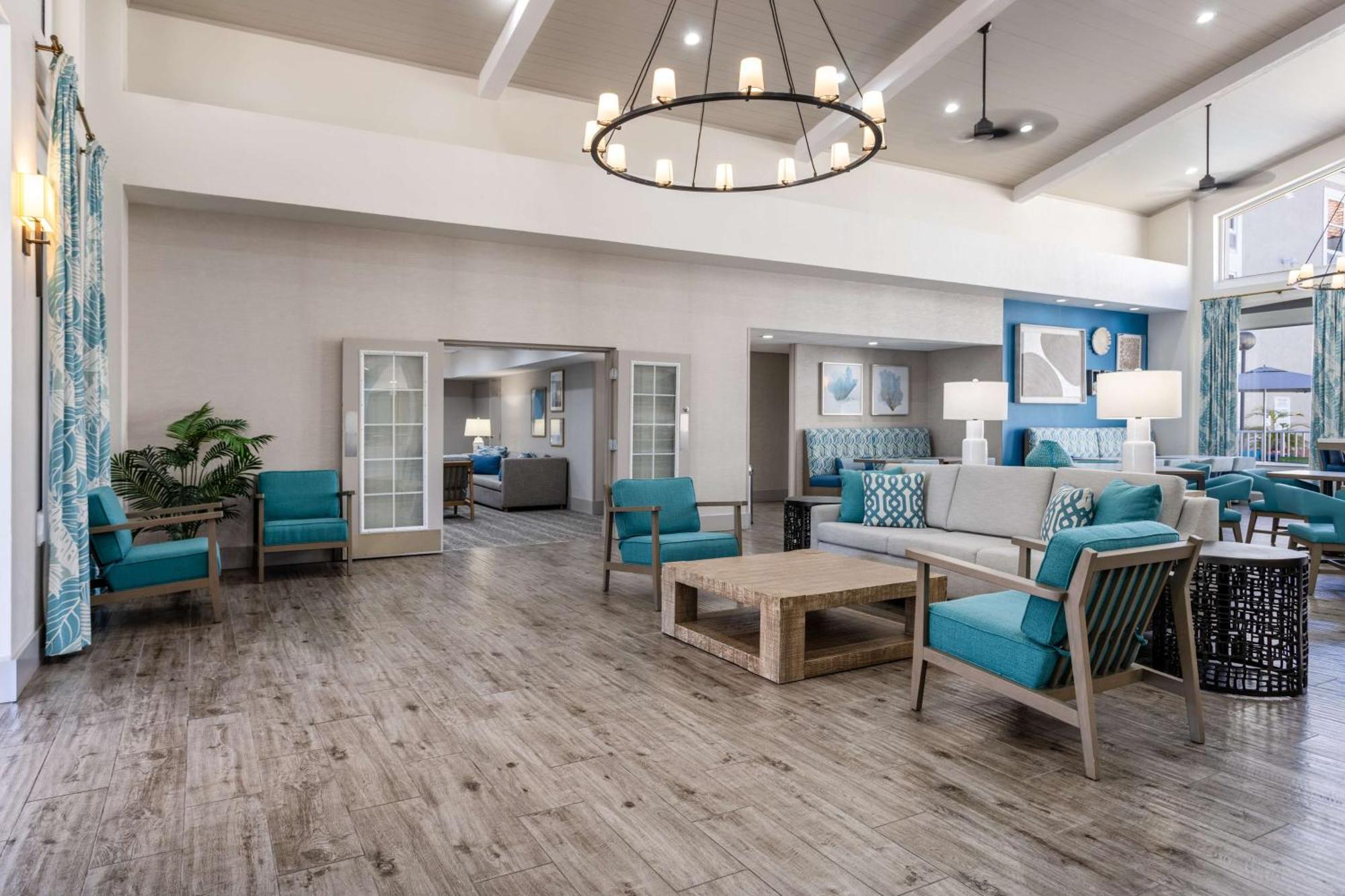 Hampton Inn & Suites Venice Bayside South Sarasota Экстерьер фото